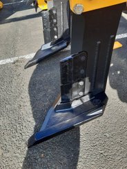 Décompacteur Agrisem Combiplow Gold Fixe