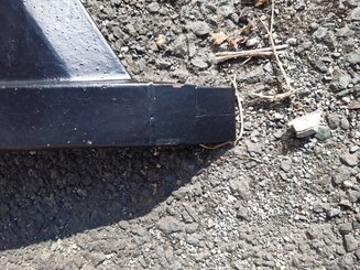 Décompacteur Agrisem Combiplow Gold Fixe