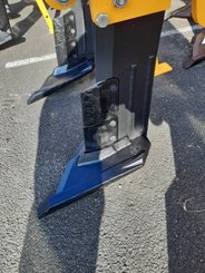 Décompacteur Agrisem Combiplow Gold Fixe