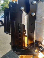 Décompacteur Agrisem Cultiplow Platinum porté Fixe