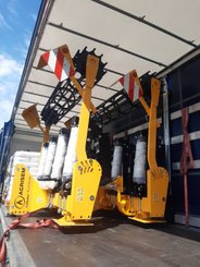 Décompacteur Agrisem Cultiplow Platinum porté Fixe