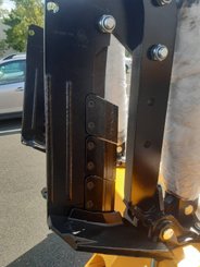 Décompacteur Agrisem Cultiplow Platinum porté Fixe