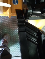 Décompacteur Agrisem Cultiplow Platinum porté Fixe