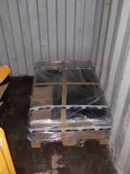 Décompacteur Agrisem Cultiplow Platinum porté Fixe