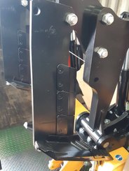 Décompacteur Agrisem Cultiplow Platinum porté Fixe