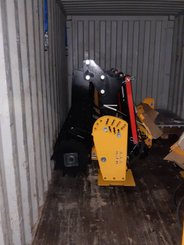 Décompacteur Agrisem Cultiplow Platinum porté Fixe