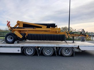 Divers agricole Agrisem Rouleaux