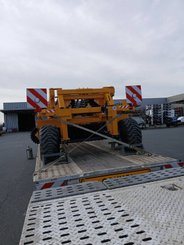Divers agricole Agrisem Rouleaux