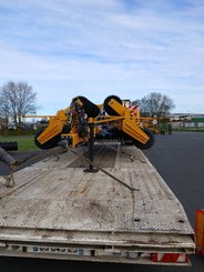 Divers Agrisem Rouleaux