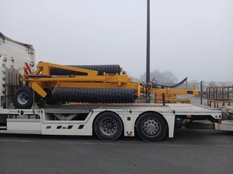 Divers agricole Agrisem Rouleaux