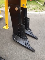 Décompacteur Agrisem Combiplow Platinum Rétractable