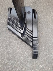 Décompacteur Agrisem Combiplow Platinum Rétractable