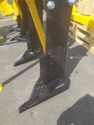 Décompacteur Agrisem Combiplow Fixe