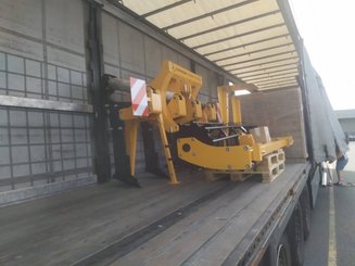 Décompacteur Agrisem Combiplow Fixe