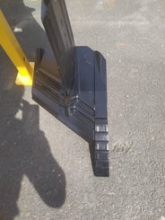 Décompacteur Agrisem Combiplow Fixe