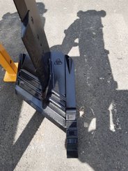 Décompacteur Agrisem Combiplow Fixe