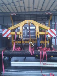 Décompacteur Agrisem Combiplow Gold Fixe