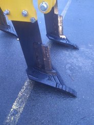 Décompacteur Agrisem Combiplow Gold Fixe