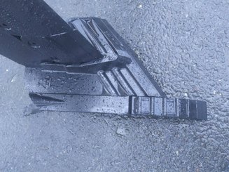 Décompacteur Agrisem Combiplow Gold Fixe