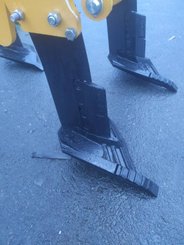 Décompacteur Agrisem Combiplow Gold Fixe