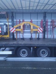 Décompacteur Agrisem Combiplow Gold Fixe