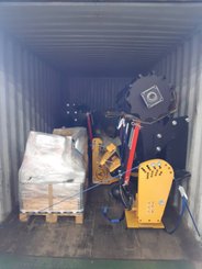 Décompacteur Agrisem Cultiplow Platinum porté Fixe