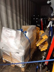 Décompacteur Agrisem Cultiplow Platinum porté Fixe