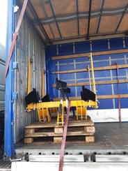 Décompacteur Agrisem Cultivigne Fixe