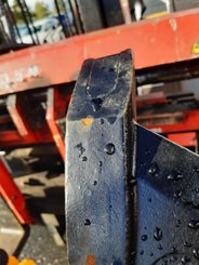 Décompacteur Agrisem Cultivigne Fixe