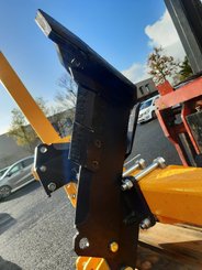 Décompacteur Agrisem Cultivigne Fixe