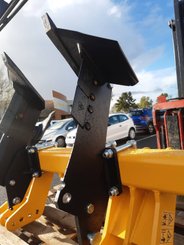 Décompacteur Agrisem Cultivigne Fixe