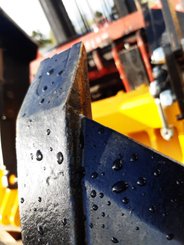 Décompacteur Agrisem Cultivigne Fixe