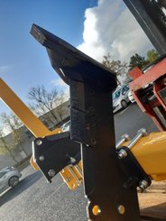 Décompacteur Agrisem Cultivigne Fixe