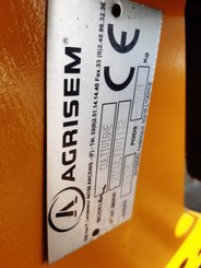 Décompacteur Agrisem Cultivigne Fixe