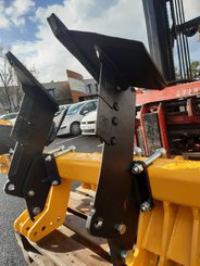 Décompacteur Agrisem Cultivigne Fixe