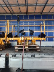 Décompacteur Agrisem Cultivigne Fixe