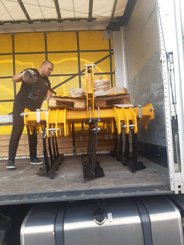 Décompacteur Agrisem Cultivigne Fixe