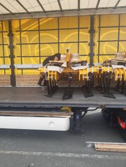 Décompacteur Agrisem Cultivigne Fixe