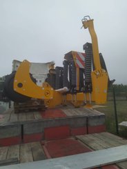 Décompacteur Agrisem Cultiplow Gold porté Fixe