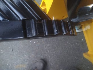 Décompacteur Agrisem Cultiplow Gold porté Fixe