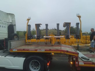 Décompacteur Agrisem Cultiplow Gold porté Fixe