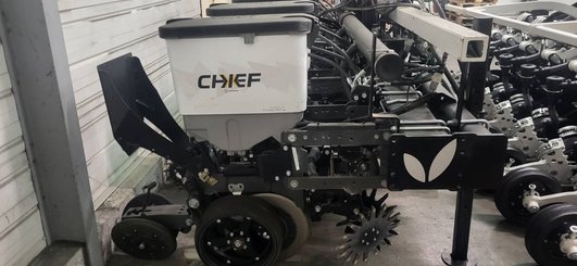 Semoir monograine Agrisem CHEF porté Fixe