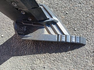 Décompacteur Agrisem Combiplow Gold Fixe