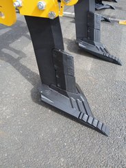 Décompacteur Agrisem Combiplow Gold Fixe