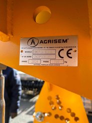 Décompacteur Agrisem Combiplow Gold Fixe