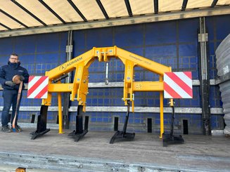Décompacteur Agrisem Combiplow Gold Fixe