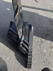 Décompacteur Agrisem Combiplow Gold Fixe