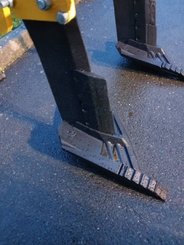 Décompacteur Agrisem Combiplow Gold Fixe