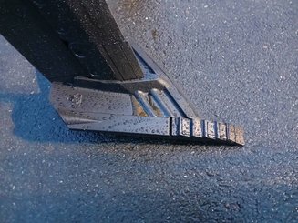 Décompacteur Agrisem Combiplow Gold Fixe