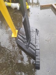 Décompacteur Agrisem Combiplow Fixe